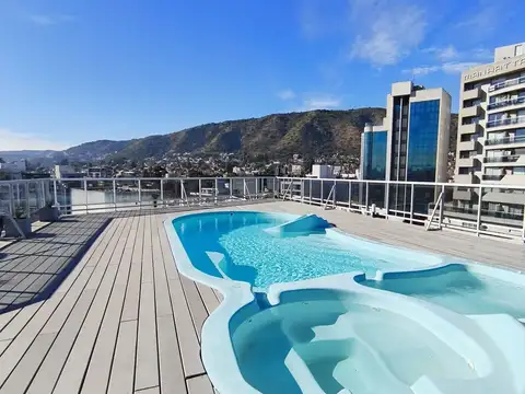 Departamento en Venta en Villa Carlos Paz, Punilla