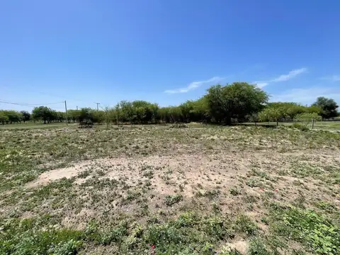 Terreno en Venta de 879,0 m2