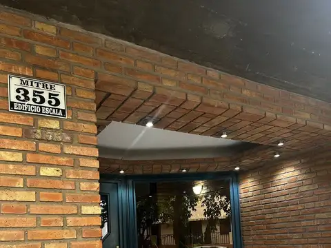 Venta de departamento zona centro