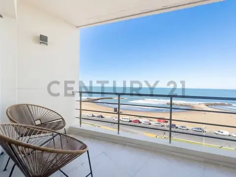 Departamento en Venta en La Perla Sur, Mar del Plata