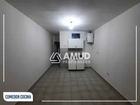 Departamento en Alquiler de 2 ambientes