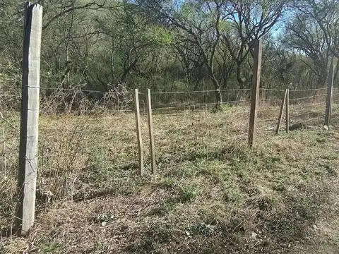 Terreno en Venta en El Rodeo, USD 25.000