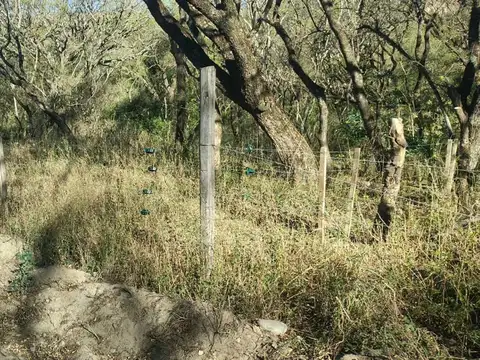 SE VENDE LOTES DE 600M2 EN  AMBATO EL RODEO