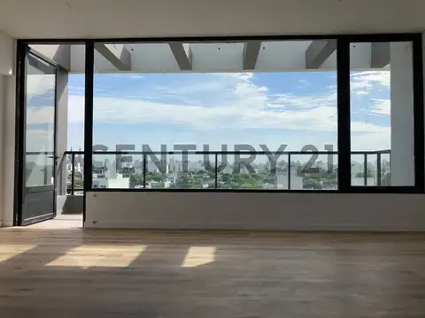 Departamento en Venta 3 años