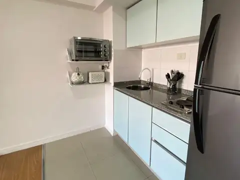 Departamento en Alquiler Temporal 15 años