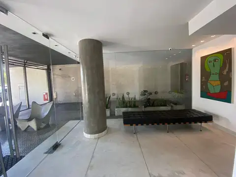 Departamento en Alquiler Temporal en Palermo Hollywood, USD 700