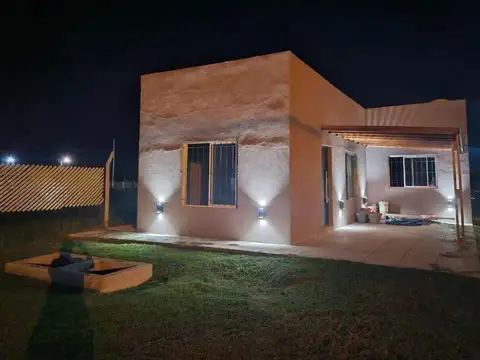 Casa en Venta con 6 cocheras