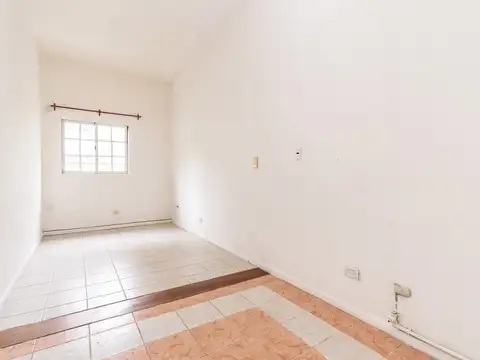 Depto Tipo Casa en Venta de 1 dormitorio