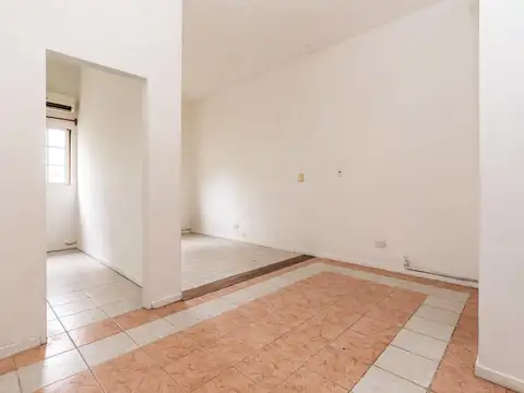 Depto Tipo Casa en Venta en Palermo, USD 98.000
