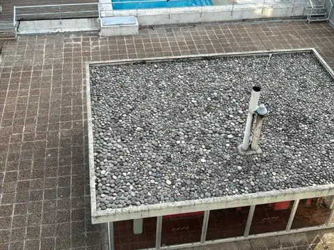 Departamento en Alquiler al Oeste