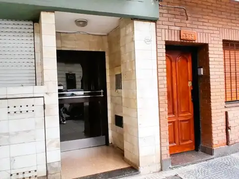 DEPARTAMENTO 3 AMBIENTES EN ALQUILER - PATERNAL - 