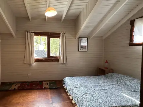 Casa 6 ambientes con 3 baños