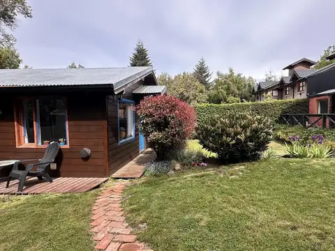 Casa en Venta en San Carlos de Bariloche, Bariloche