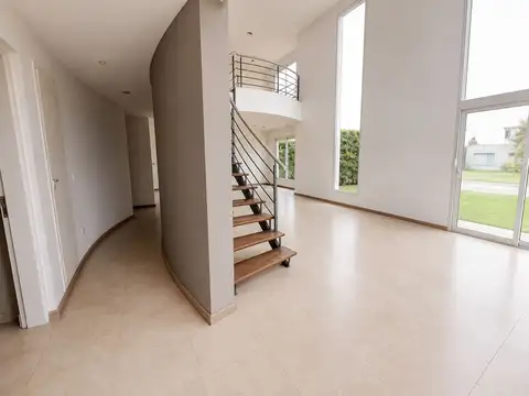 Casa en Venta 15 años