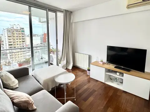Departamento en Alquiler en Centro, Rosario