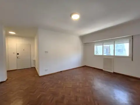 Departamento 2 Dormitorios Totalmente Reciclado A Nuevo En Venta Centro | Apto Crédito