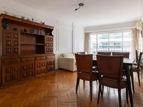 Avenida Córdoba 2900, Piso 3