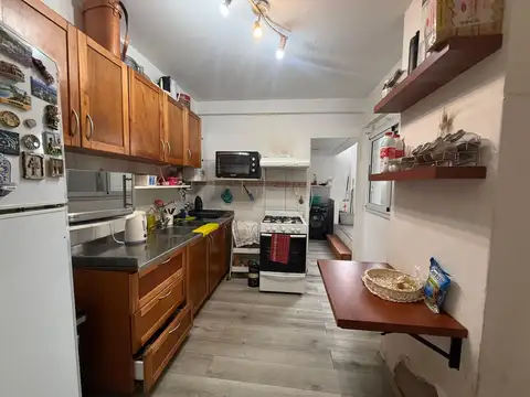 Departamento en Venta en Saavedra, USD 165.000
