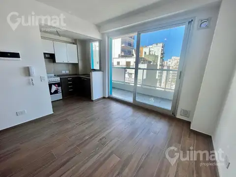 Departamento en Venta en Caballito, USD 83.500