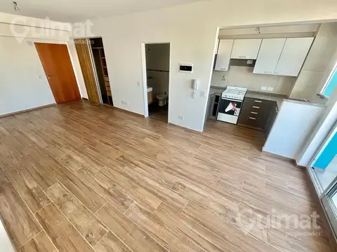 Departamento en Venta al Oeste