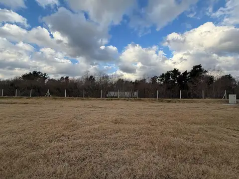 Terreno en venta en Nativas, Puertos del Lago, Escobar