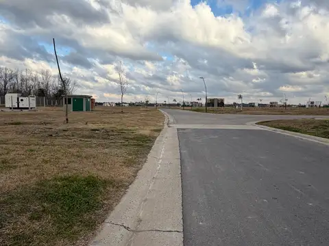 Terreno en Venta en Puertos - Barrio Nativas, USD 110.000