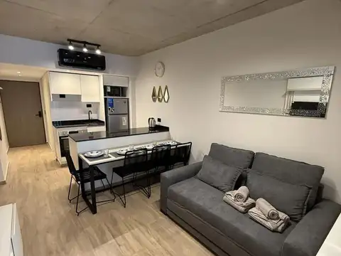 Departamento en Alquiler Apto profesional