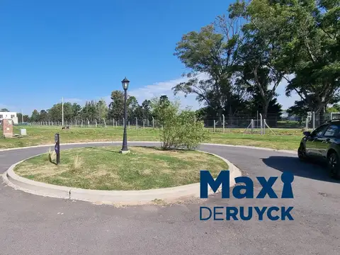 Calle 152 ingreso San Juan Chico