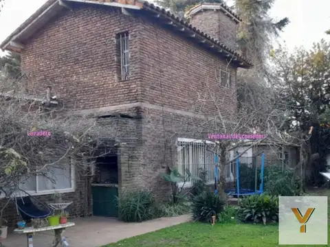 Casa en venta - 3 Dormitorios 2 Baños - 1.339Mts2 - San Miguel