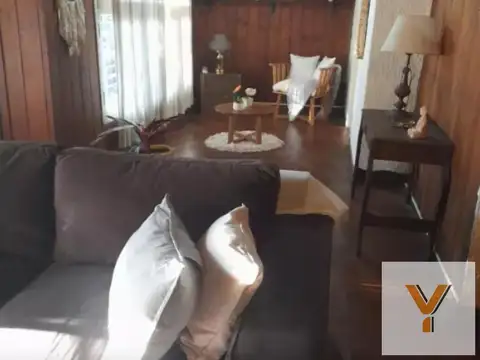Casa en Venta 40 años