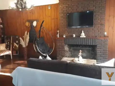 Casa en Venta al Oeste