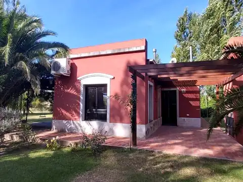 Casa en Venta en Salvador Maria, USD 180.000