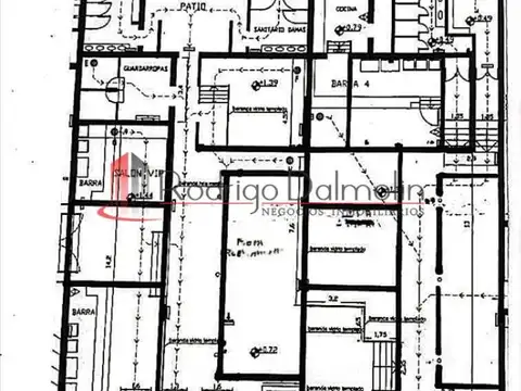 Consultar dirección