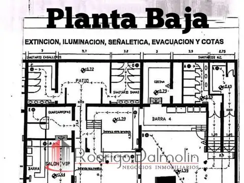 Casa en Venta de 9 dormitorios