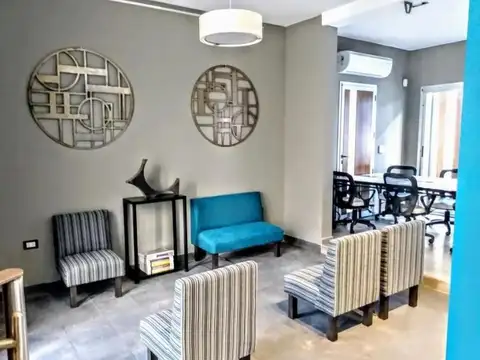 Oficina en Venta en Quilmes, USD 281.000