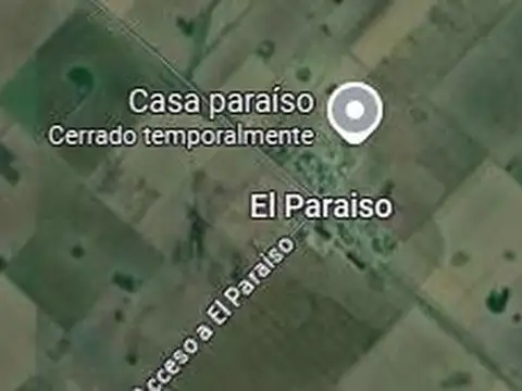 80 hectareas, ramallo, provincia de buenos aires
