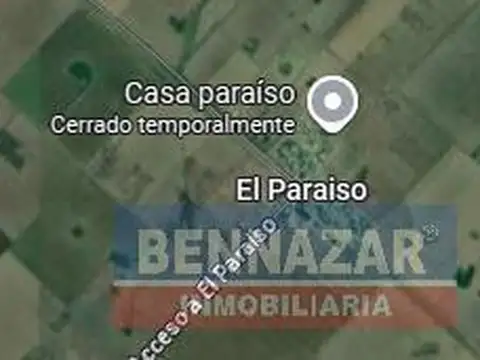 80 hectareas, ramallo, provincia de buenos aires