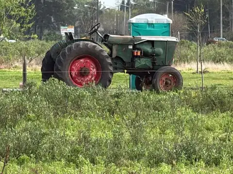 80 hectareas, ramallo, provincia de buenos aires