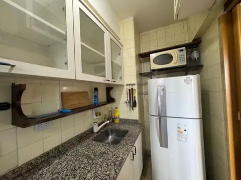 Departamento en Venta 55 años