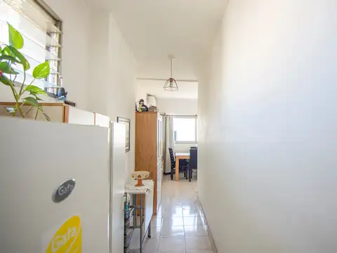 Departamento en Venta 40 años