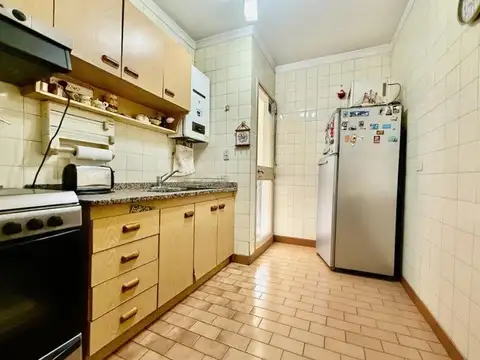 Departamento en Venta 36 años