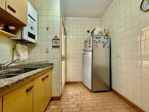 Departamento en Venta Apto profesional