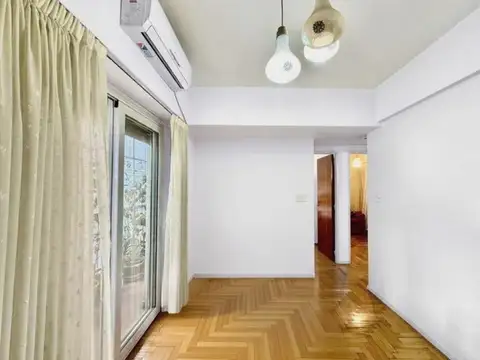 Avenida Santa Fe 4900, Piso 10