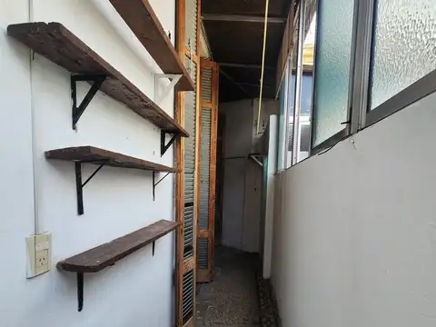 Venta PH 2 Ambientes Barracas