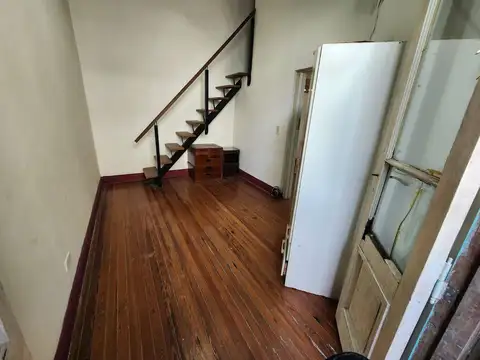 Depto Tipo Casa en Venta de 2 ambientes