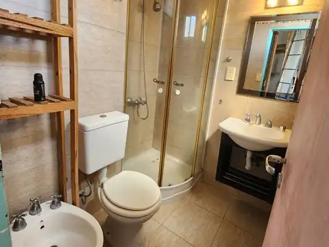 Venta PH 2 Ambientes Barracas