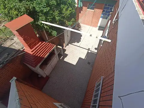 Casa en Venta 25 años