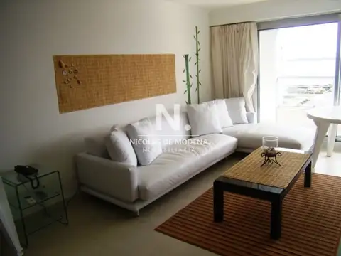 Departamento en Alquiler Temporal de 2 dormitorios