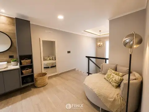 Casa en Venta A Estrenar