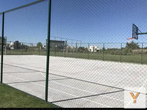 Terreno en Venta de 542,0 m2